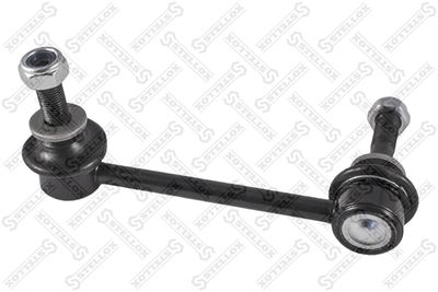 Link/Coupling Rod, stabiliser bar STELLOX 56-98044A-SX