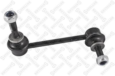 Link/Coupling Rod, stabiliser bar STELLOX 56-98045A-SX