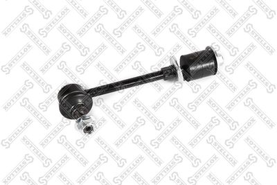 Link/Coupling Rod, stabiliser bar STELLOX 56-98046A-SX
