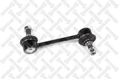 Link/Coupling Rod, stabiliser bar STELLOX 56-98049A-SX