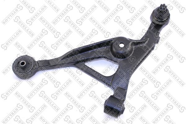 STELLOX 57-00003-SX Control/Trailing Arm, wheel suspension