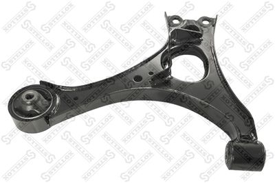 Control/Trailing Arm, wheel suspension STELLOX 57-00021A-SX