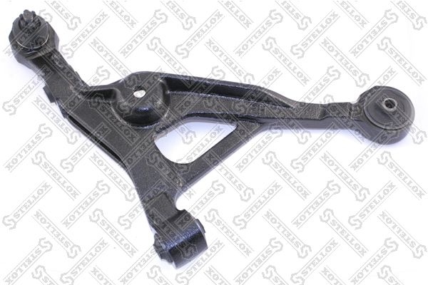 STELLOX 57-00041-SX Control/Trailing Arm, wheel suspension