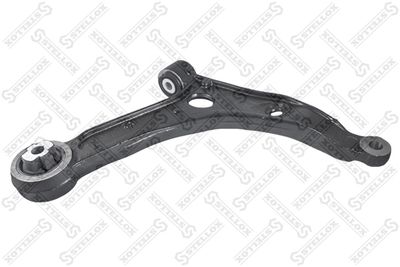 Control/Trailing Arm, wheel suspension STELLOX 57-00085-SX
