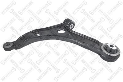 Control/Trailing Arm, wheel suspension STELLOX 57-00086-SX