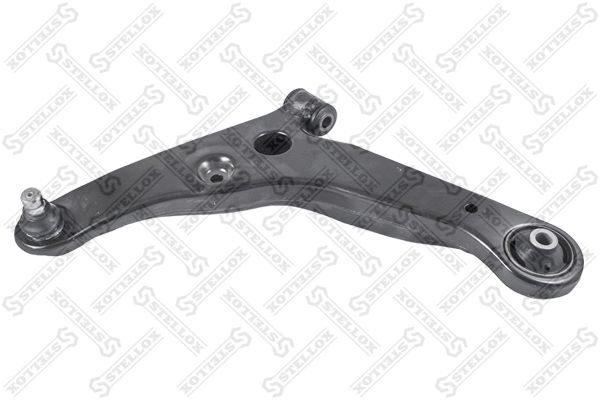 STELLOX 57-00095-SX Control/Trailing Arm, wheel suspension