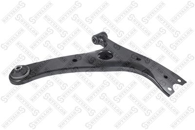 Control/Trailing Arm, wheel suspension STELLOX 57-00120-SX