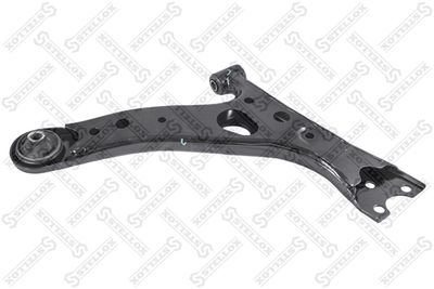 Control/Trailing Arm, wheel suspension STELLOX 57-00121-SX