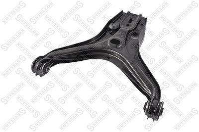 Control/Trailing Arm, wheel suspension STELLOX 57-00128-SX