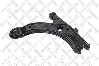 Control/Trailing Arm, wheel suspension STELLOX 57-00129A-SX
