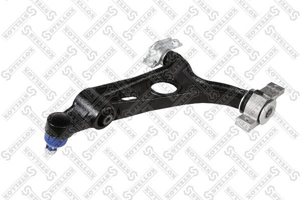 STELLOX 57-00133A-SX Control/Trailing Arm, wheel suspension