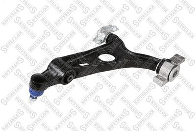 Control/Trailing Arm, wheel suspension STELLOX 57-00133A-SX