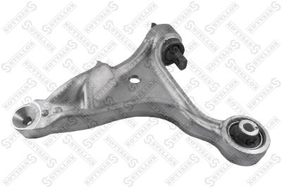 Control/Trailing Arm, wheel suspension STELLOX 57-00134-SX