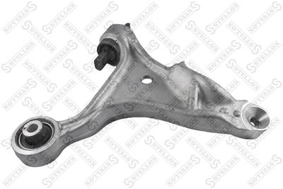 Control/Trailing Arm, wheel suspension STELLOX 57-00136-SX