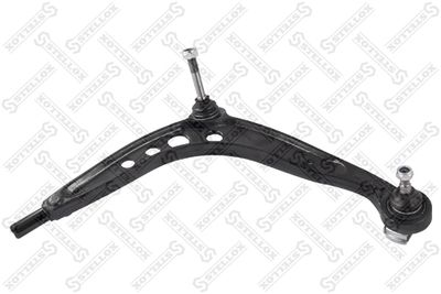 Control/Trailing Arm, wheel suspension STELLOX 57-00137A-SX