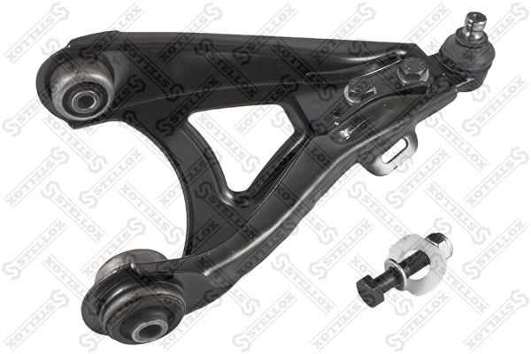 STELLOX 57-00149-SX Control/Trailing Arm, wheel suspension