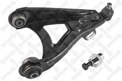 Control/Trailing Arm, wheel suspension STELLOX 57-00149-SX