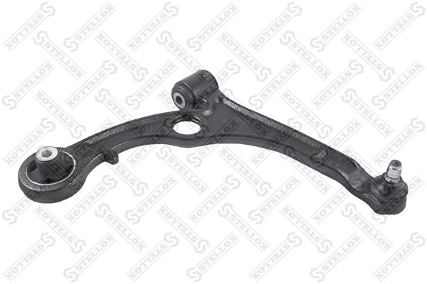STELLOX 57-00163-SX Control/Trailing Arm, wheel suspension