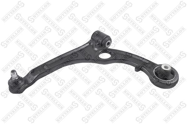 STELLOX 57-00164-SX Control/Trailing Arm, wheel suspension