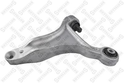 Control/Trailing Arm, wheel suspension STELLOX 57-00166-SX