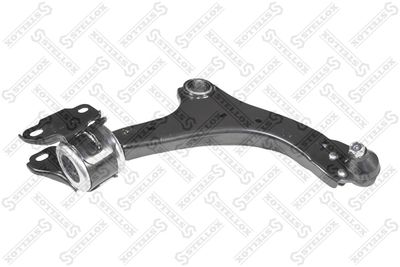 Control/Trailing Arm, wheel suspension STELLOX 57-00169-SX