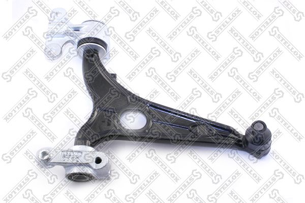 STELLOX 57-00171-SX Control/Trailing Arm, wheel suspension
