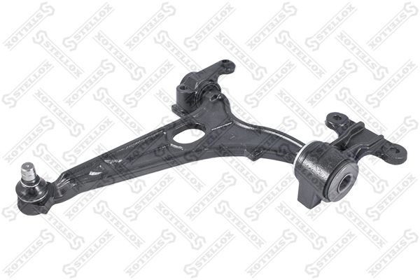 STELLOX 57-00171A-SX Control/Trailing Arm, wheel suspension