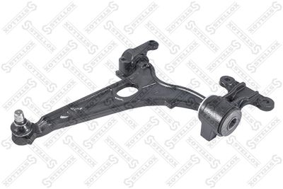 Control/Trailing Arm, wheel suspension STELLOX 57-00171A-SX