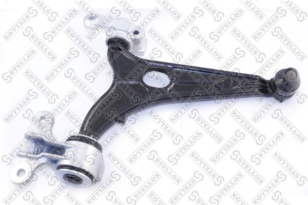 STELLOX 57-00172-SX Control/Trailing Arm, wheel suspension