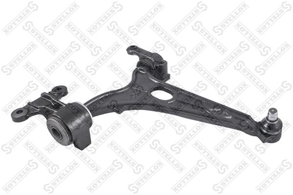 STELLOX 57-00172A-SX Control/Trailing Arm, wheel suspension