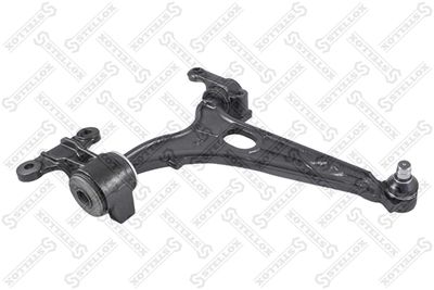 Control/Trailing Arm, wheel suspension STELLOX 57-00172A-SX