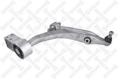 Control/Trailing Arm, wheel suspension STELLOX 57-00181-SX