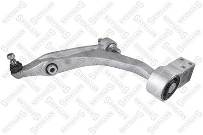 Control/Trailing Arm, wheel suspension STELLOX 57-00182-SX