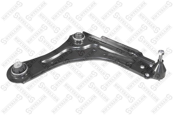 STELLOX 57-00207-SX Control/Trailing Arm, wheel suspension