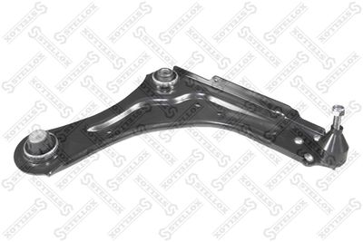 Control/Trailing Arm, wheel suspension STELLOX 57-00207-SX