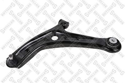 Control/Trailing Arm, wheel suspension STELLOX 57-00216-SX