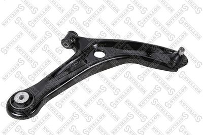 Control/Trailing Arm, wheel suspension STELLOX 57-00217-SX