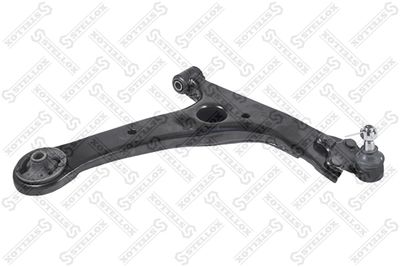 Control/Trailing Arm, wheel suspension STELLOX 57-00227-SX