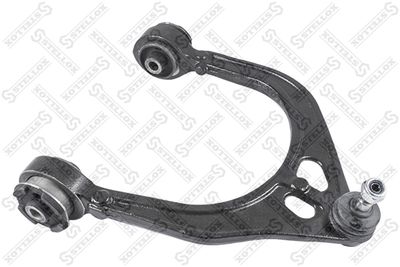 Control/Trailing Arm, wheel suspension STELLOX 57-00229-SX