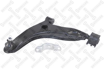 Control/Trailing Arm, wheel suspension STELLOX 57-00586-SX