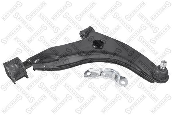 STELLOX 57-00586A-SX Control/Trailing Arm, wheel suspension