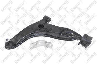 Control/Trailing Arm, wheel suspension STELLOX 57-00587-SX