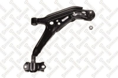 Control/Trailing Arm, wheel suspension STELLOX 57-00591-SX