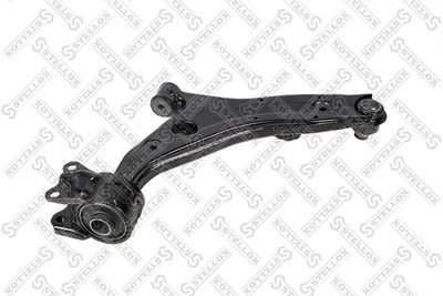 Control/Trailing Arm, wheel suspension STELLOX 57-00600A-SX