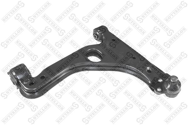 STELLOX 57-00772-SX Control/Trailing Arm, wheel suspension