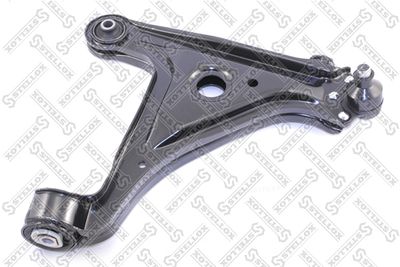 Control/Trailing Arm, wheel suspension STELLOX 57-00775-SX