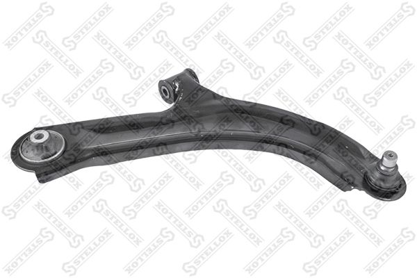 STELLOX 57-00776-SX Control/Trailing Arm, wheel suspension