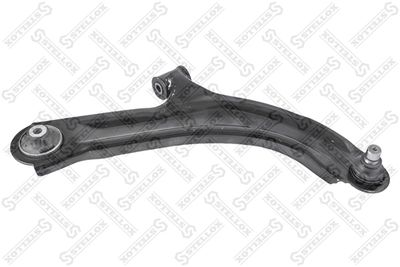 Control/Trailing Arm, wheel suspension STELLOX 57-00776-SX