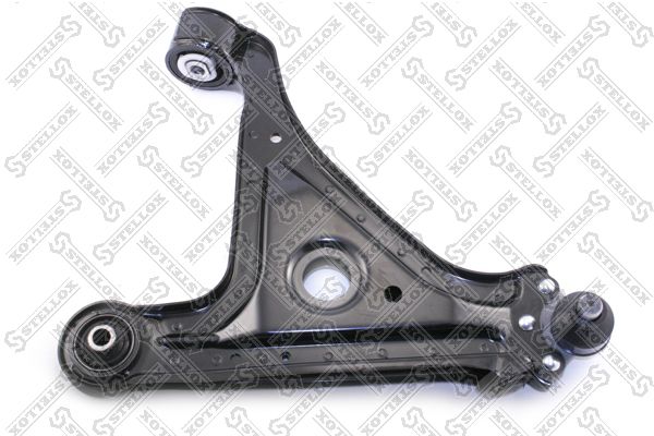 STELLOX 57-00795-SX Control/Trailing Arm, wheel suspension