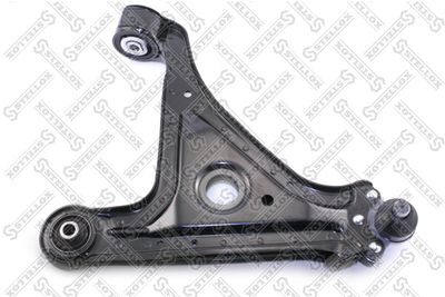 Control/Trailing Arm, wheel suspension STELLOX 57-00795-SX